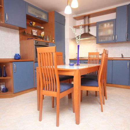 Apartment Karlo Near The Most Beautiful Beach Znjan Split Zewnętrze zdjęcie