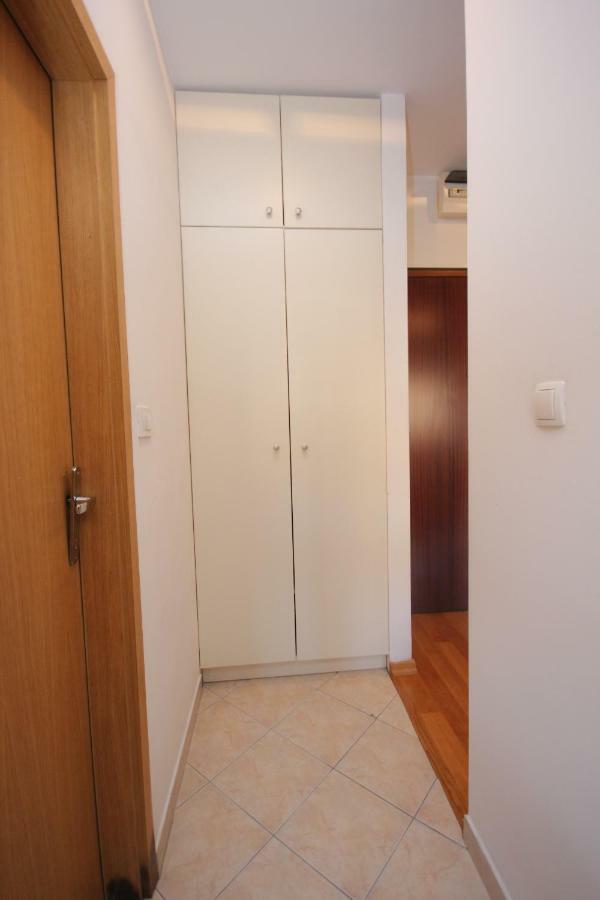 Apartment Karlo Near The Most Beautiful Beach Znjan Split Zewnętrze zdjęcie